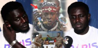 Kene Mounoul Yak sama der, Reaction de Balla Gaye 2 , wowouma Siteu téléphone..lac 2 doumako….