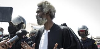 Les avocats de Sonko expliquent : « Pourquoi nous avons déposé le rabat-d’arrêt… »