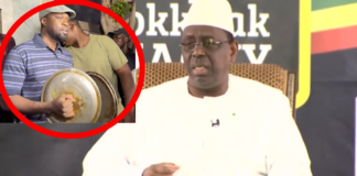 Macky Sall sur Ousmane Sonko : “De soi-disant militants de son parti ont tué des femmes innocentes…”