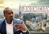Mbodiène : mauvaise nouvelle pour Akon