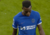 Newcastle vs Chelsea : Remplacé à la 69e minute, la réaction de Nicolas Jackson (vidéo)