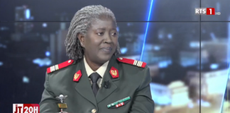 Pour une première, le Sénégal réussi un coup de maître dans la transplantation rénale, La directrice de l’Hôpital militaire de Ouakam raconte la prouesse