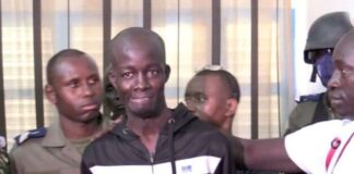  5 mois après sa libération, Boy Djinné retourne en prison, il planifiait un braquage