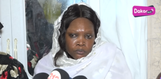 Affaire Ndella Madior Diouf : Un médecin mis aux arrêts
