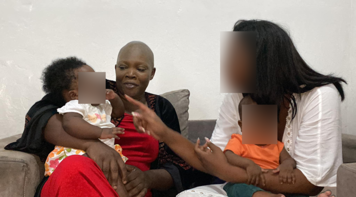 Affaire pouponnière « Keur Yeurmandé »: Ndella Madior fonctionnait sans autorisation, 48 bébés récupérés et évacués dans les établissements sanitaires