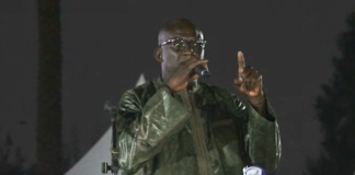 Assane Diouf: Bougane Gueye est l’homme de la situation du Sénégal « Macky Sall Dafa Joum »
