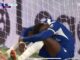 Chelsea : Nicolas Jackson marque, jubile et se fait rattraper par la VAR (vidéo)