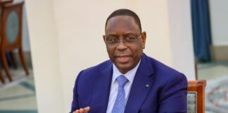 Scandale pouponnière « keur Yeurmandé » : Macky Sall réagit !