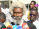 Affaire Mame Mbaye Niang-Sonko : Me Ciré Clédor Ly évoque un « complot d’État »