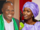 Conseil Constitutionnel : Khalifa Sall et Anta Babacar Ngom réussissent leur test !