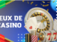 Découverte des jeux de casino 1Win Sénégal