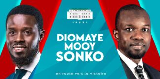 Diomaye Faye, Habib Sy, Cheikh Tidiane Dieye: Ousmane Sonko a choisi son candidat