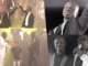 Duo explosif Youssou Ndour et DIP, Nelson le fils Cadet de You monte sur scène et… (Vidéo)
