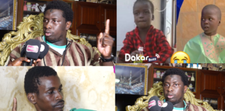 Keur Mbaye Fall: la famille accusée parle « Badou n’a sacrifié personne, les Caméras de Surveillance
