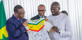 Le Sénégal éliminé de la CAN, Bacary Cissé Proche de Sadio Mané enfonce Lat Diop : « Ce qu’il a fait avant la promenade d’avant match »