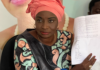 Parrainages en danger:  Mimi Touré « choqué » va porter plainte