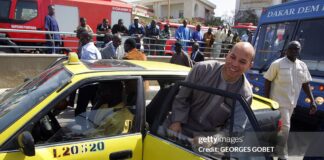 Présidentielle 2024 : La date d’arrivée de Karim Wade à Dakar connue…