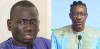 A.J-Révélation de Tange sur le Président Serigne Mboup qui honore l’église notre Dame de la paix