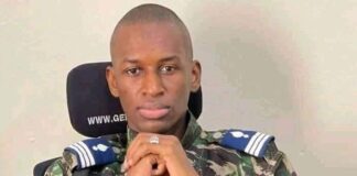 Capitaine Touré: « Macky menace désormais ouvertement l’opposition, avec un appel voilé à l’armée »