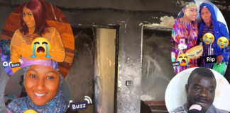 Explosion de gaz à la cité Baraka : La femme enceinte a succombé à ses blessures