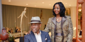 Le milliardaire nigérian Herbert Wigwe meurt avec sa femme et son fils dans un crash d’hélicoptère