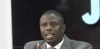 Ngagne Demba Touré transféré à la prison de Rebeuss, à Dakar