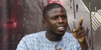 Retour d’exil: Me Ngagne Demba Touré arreté par la DIC