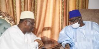 Tensions au Sénégal : Le Khalife général des Tidianes réagit enfin