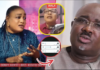 Audio fuité, Aissatou Diop Fall assume et apporte des précisions "Nio Tay Dioutalanté, Farba Mako..." (Vidéo)