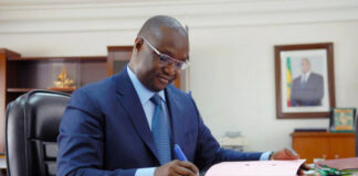 Nouveau Gouvernement: Nommé ministre de l’Intérieur, Mouhamadou Makhtar Cissé organisera la Présidentielle